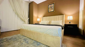 Stylish One-Bedroom Oasis in Penta Square Phase 5